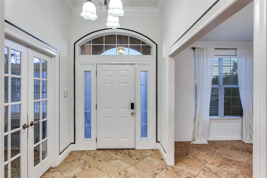 3313 Fox Hollow Circle, Waco, TX 76708 - Image #3