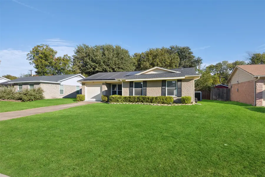 605 Fairview Drive, Richardson, TX 75081 - Image #2