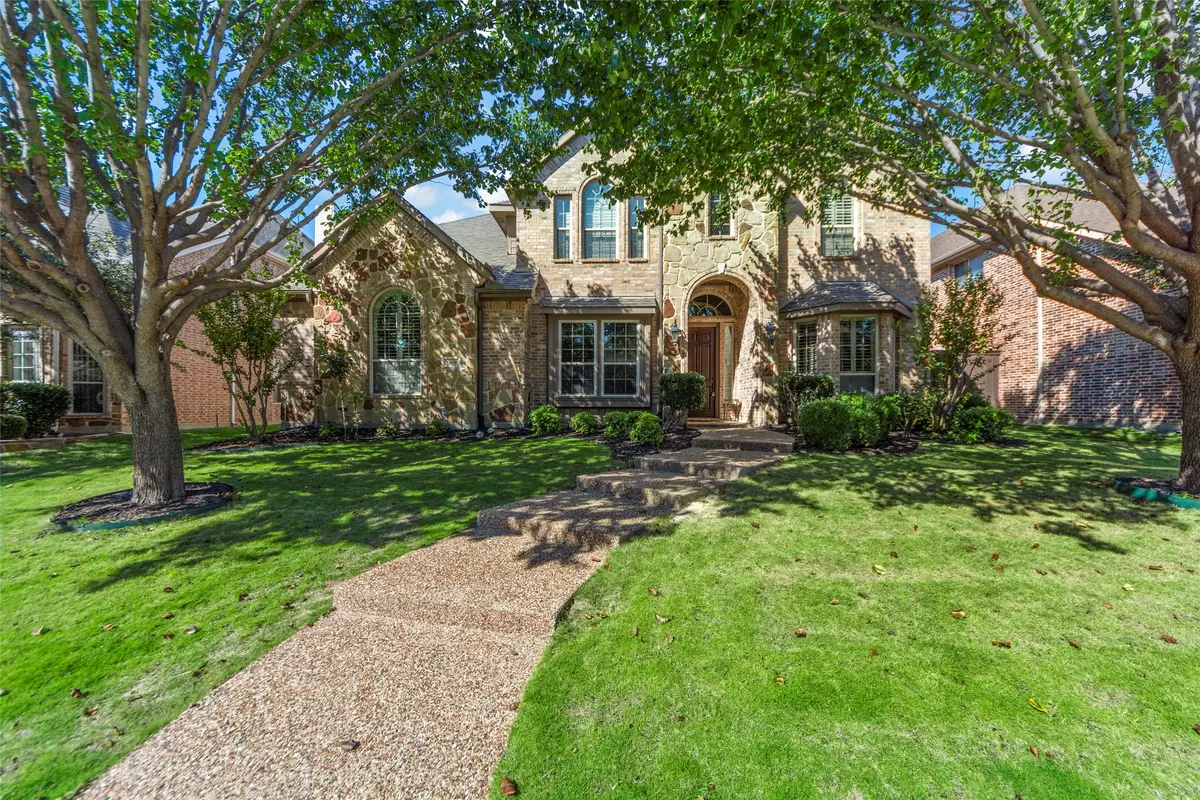 1016 Hot Springs Drive, Allen, TX 75013 - Image #1