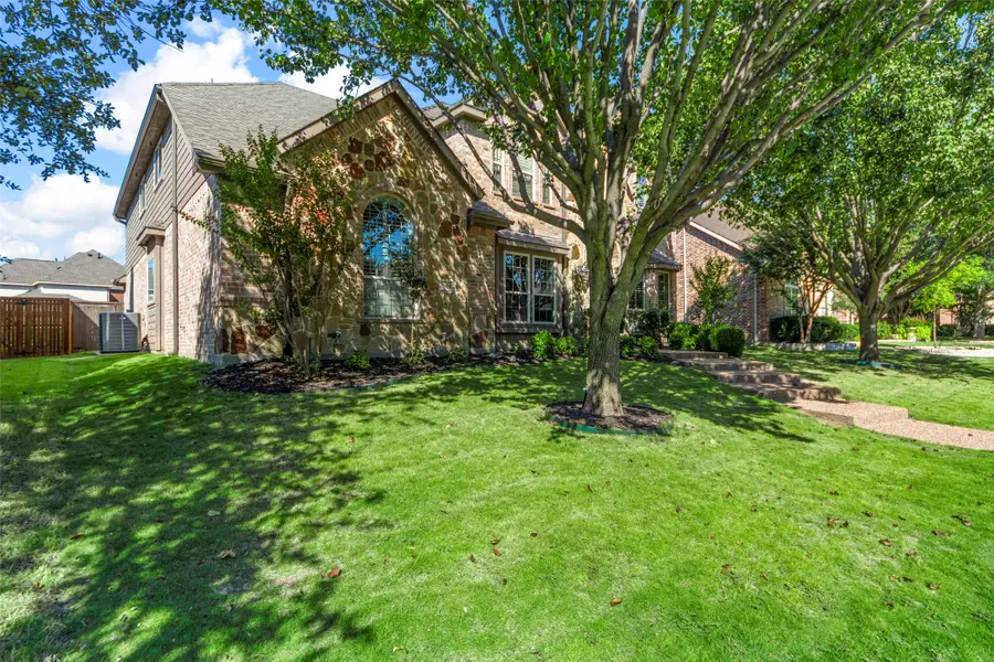 1016 Hot Springs Drive, Allen, TX 75013 - Image #2