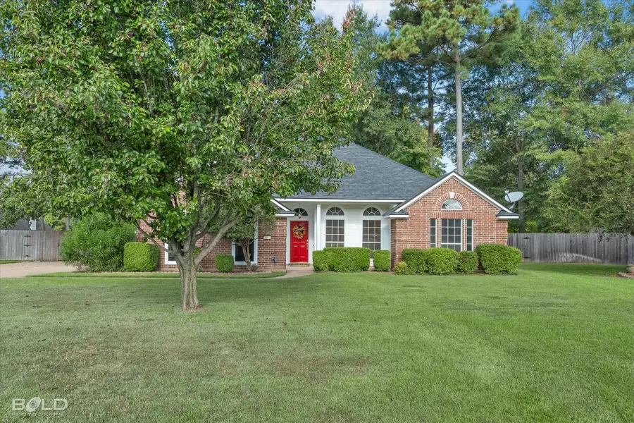 321 Blue Fox Circle, Haughton, LA 71037 - Image #2