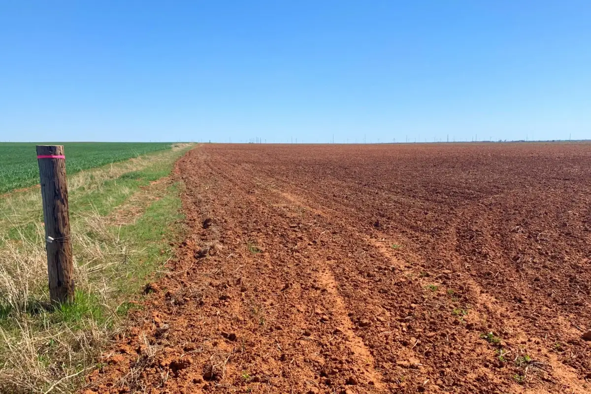 11700 County Road 105 N, Vernon, TX 76384 - Image #1