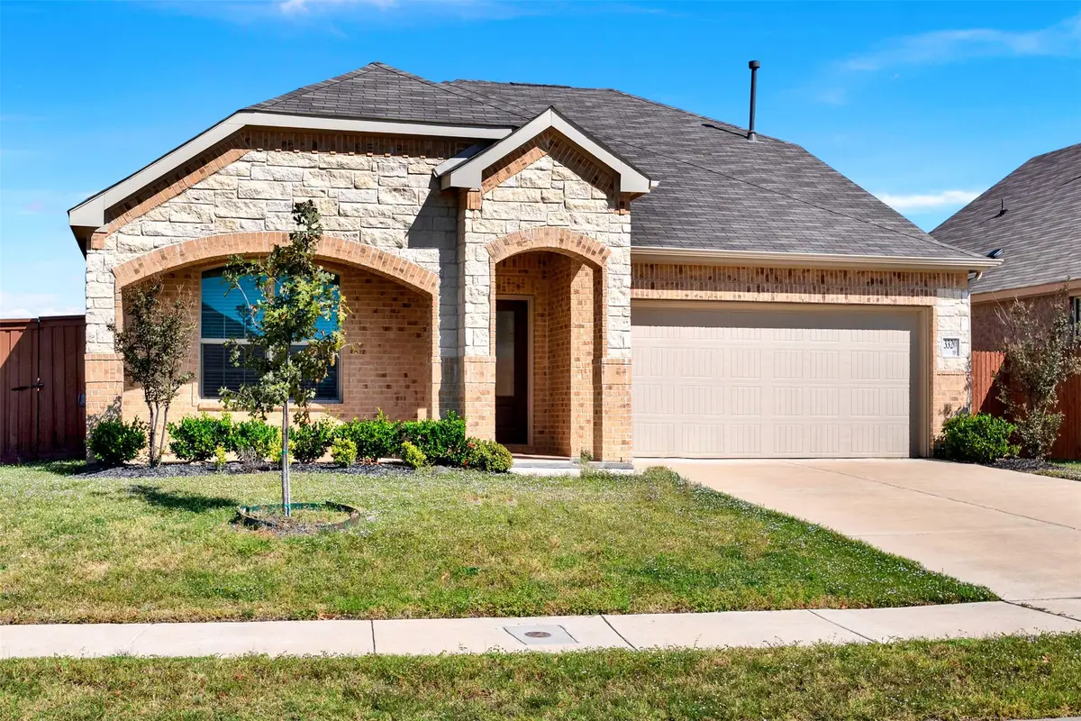 3320 Brentwood Cove, Forney, TX 75126 - Image #1