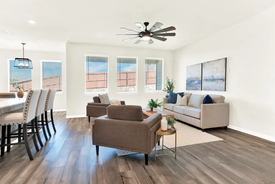 3320 Brentwood Cove, Forney, TX 75126 - Image #2