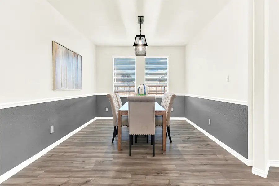 3320 Brentwood Cove, Forney, TX 75126 - Image #3