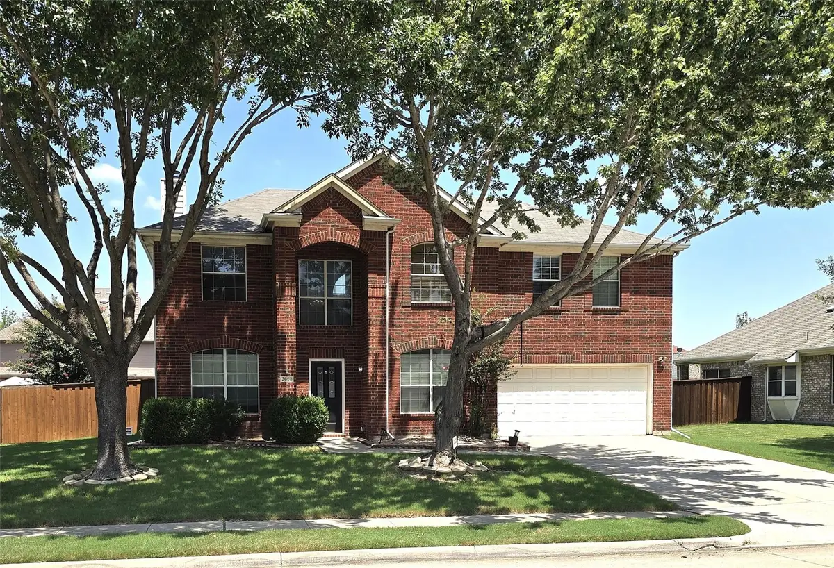 3600 S Lombardy Drive, Wylie, TX 75098 - Image #1