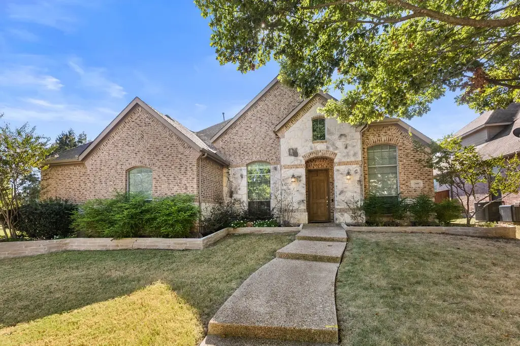 2900 Independence Drive, Melissa, TX 75454 - #1