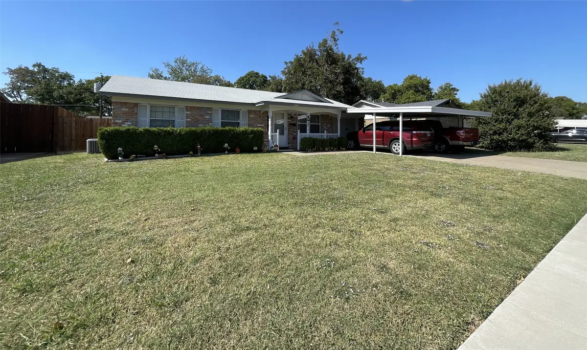 2915 Bamboo Street, Mesquite, TX 75150 - Image #1