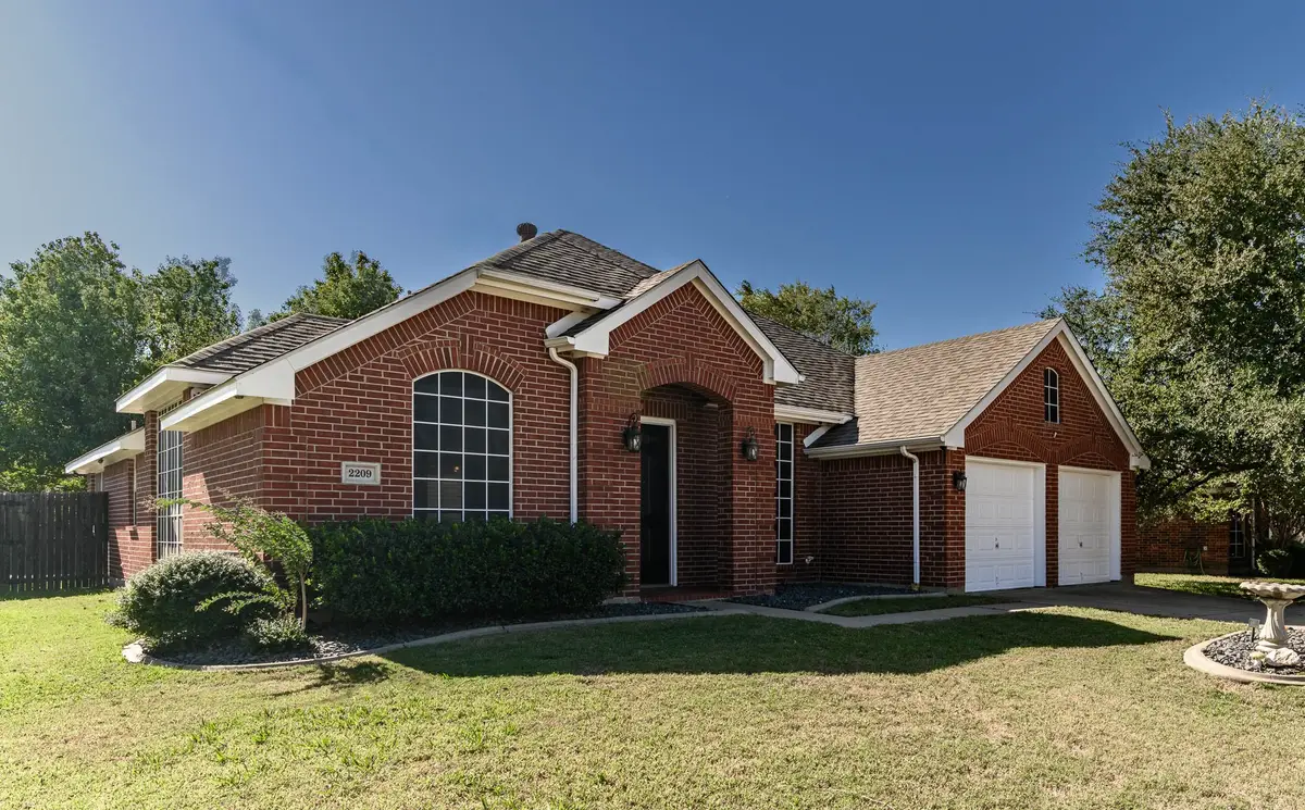 2209 Hodges Place, Mansfield, TX 76063 - #1
