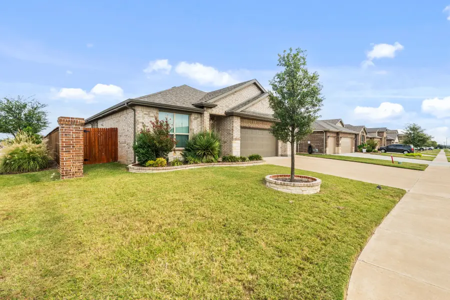 1201 Sausalito Trail, Cleburne, TX 76033 - Image #2