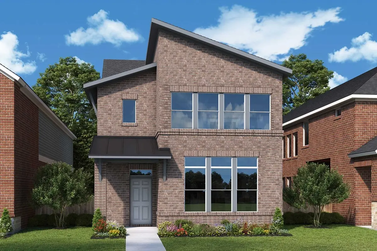 1614 Roundup Way, Argyle, TX 76226 - Image #1