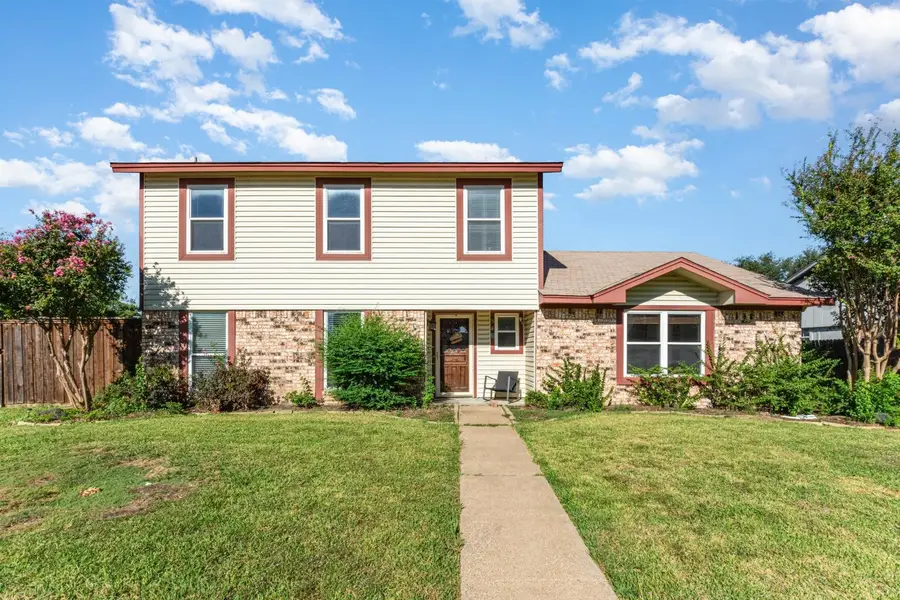 586 Abilene Drive, Lewisville, TX 75067 - Image #3