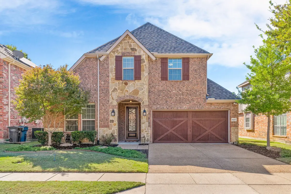 5621 Emerson Court, Fairview, TX 75069 - #1