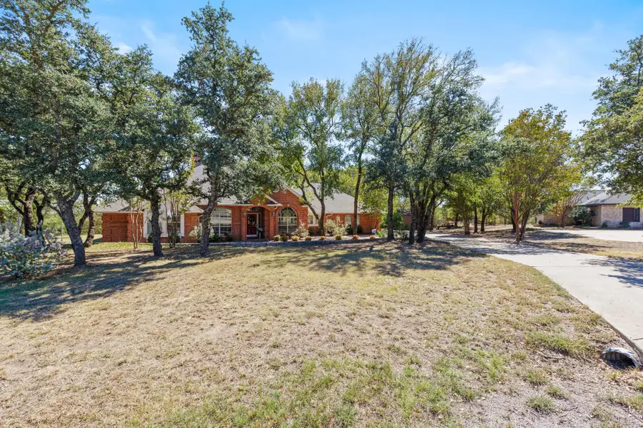 124 Derek Court, Hudson Oaks, TX 76087 - Image #3
