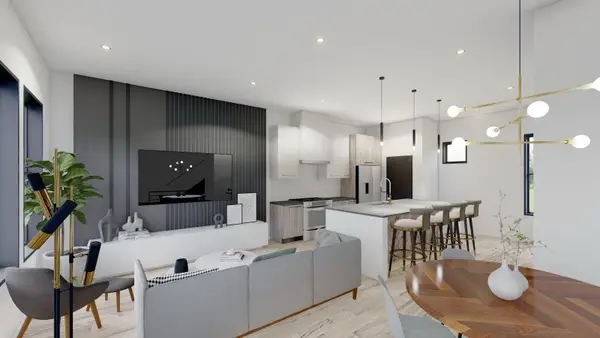 1914 Ashby Street #102, Dallas, TX 75204