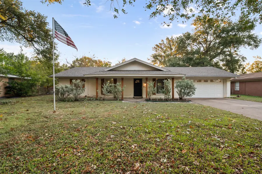 505 N 38th Street, Corsicana, TX 75110 - Image #2