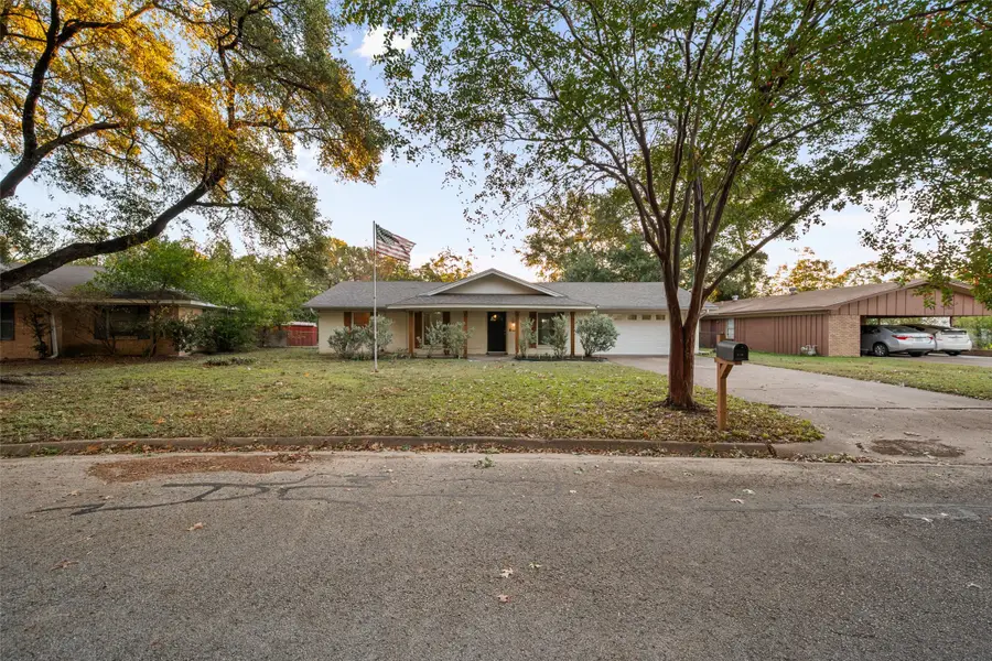 505 N 38th Street, Corsicana, TX 75110 - Image #3