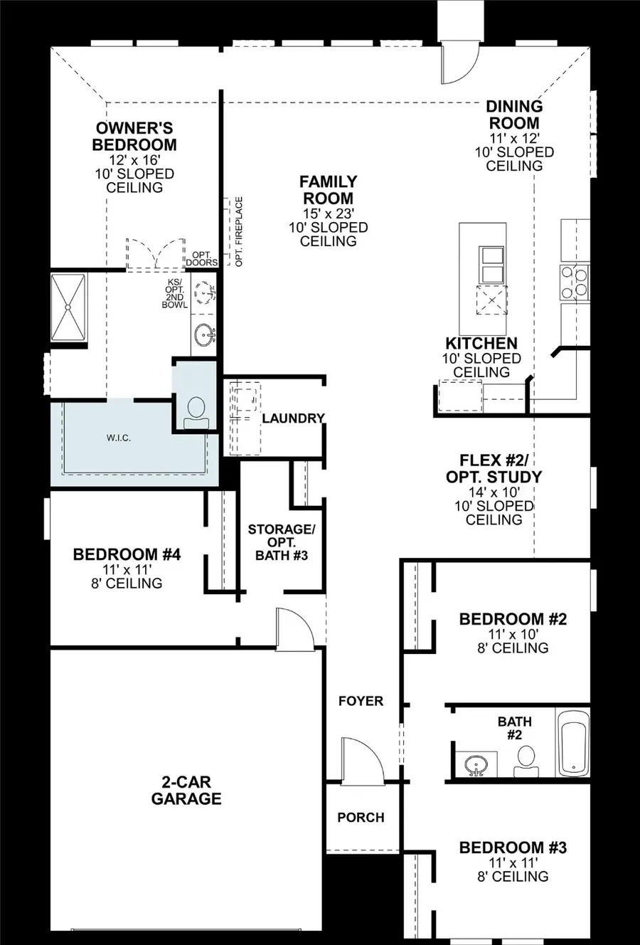 1417 Gulin Street, Royse City, TX 75189 - Image #2