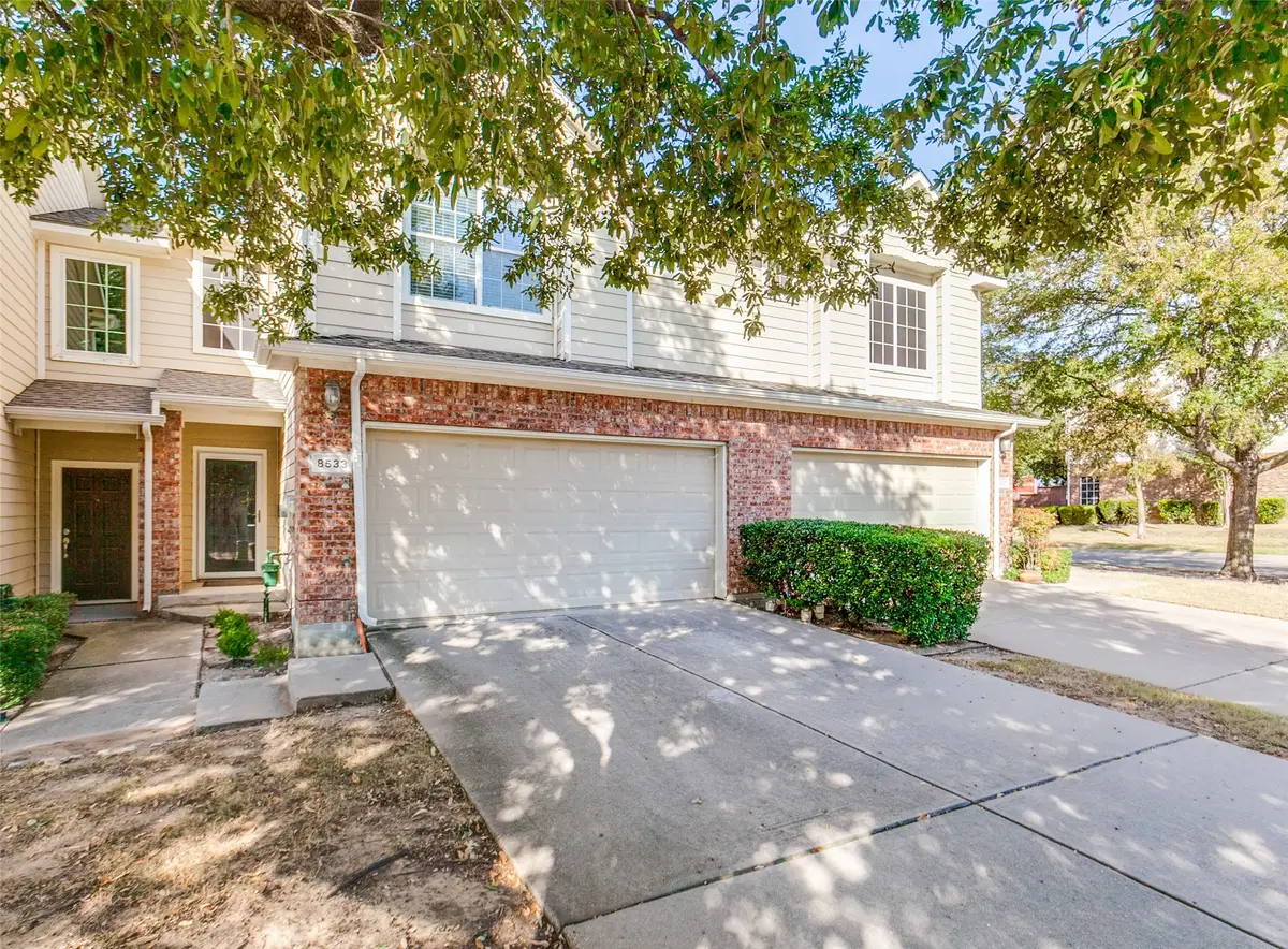 8533 Brunswick Drive, Plano, TX 75024 - Image #1