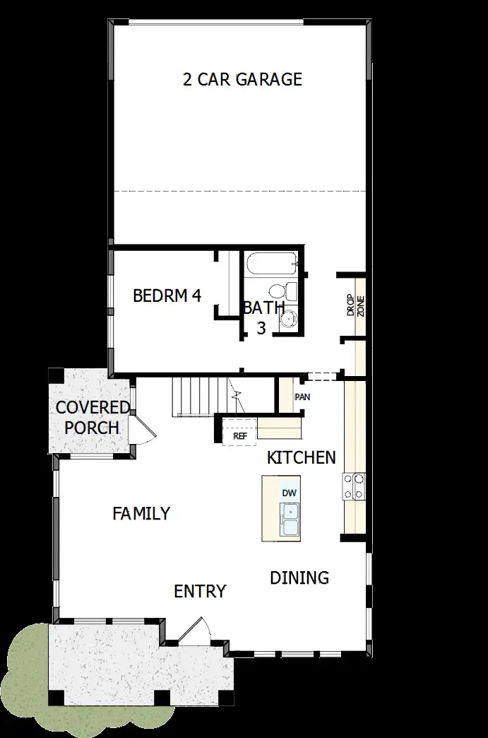 3501 Walleye Way, McKinney, TX 75071 - Image #2