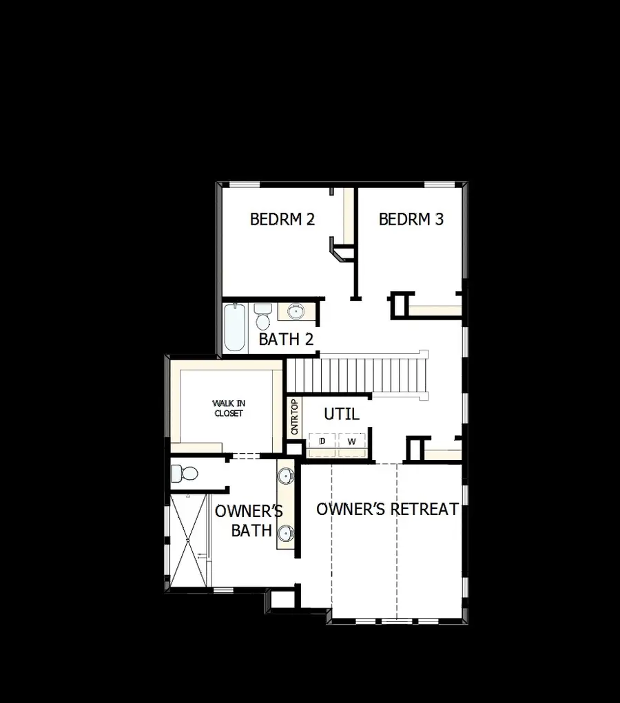 3501 Walleye Way, McKinney, TX 75071 - Image #3