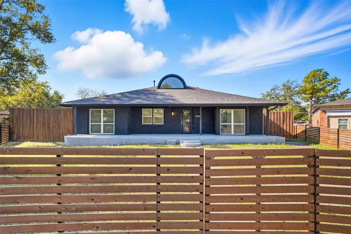 10332 Muskogee Circle, Dallas, TX 75217 - Image #1
