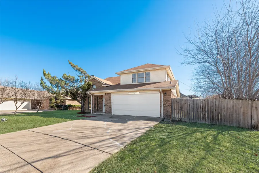 6415 Brownlee Lane, Arlington, TX 76018 - #2