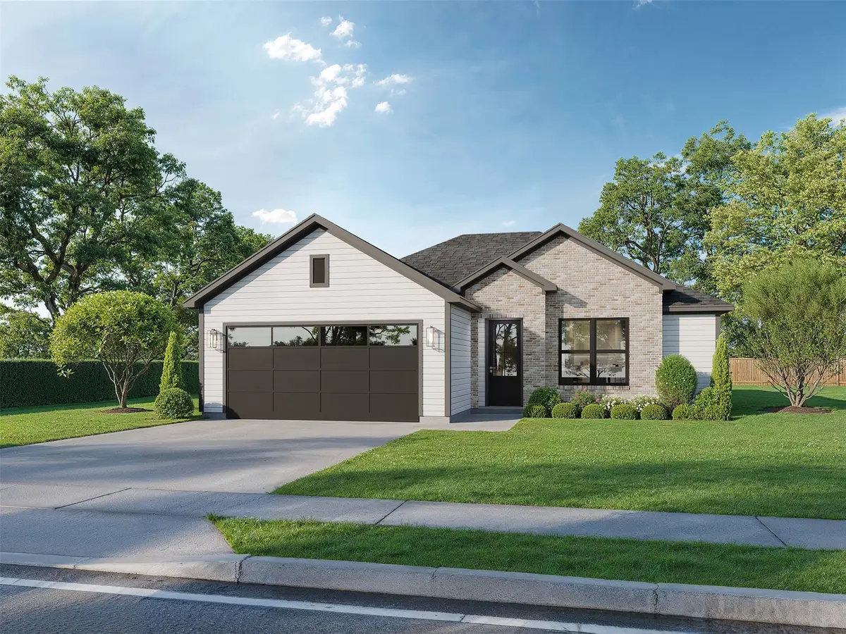 TBD Gunner Trail, Early, TX 76802 - Image #1