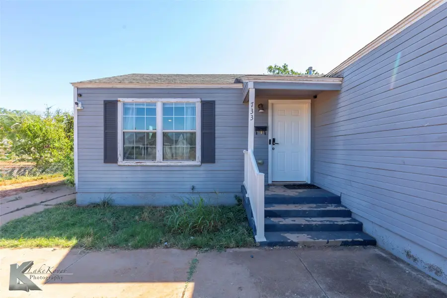 733 S Crockett Drive, Abilene, TX 79605 - Image #3