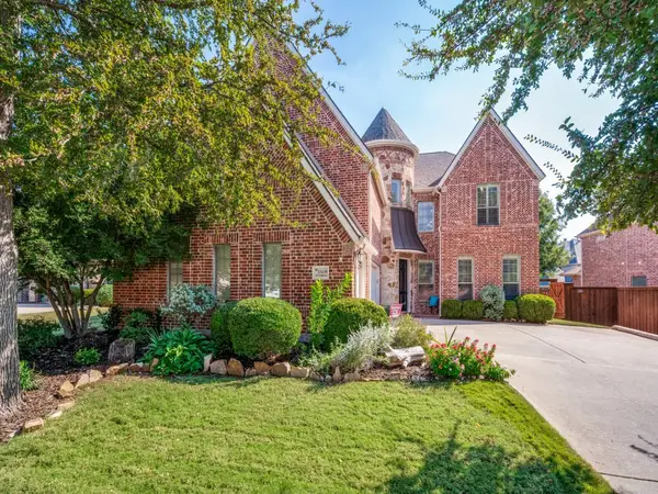 15630 Stonebridge Drive, Frisco, TX 75035