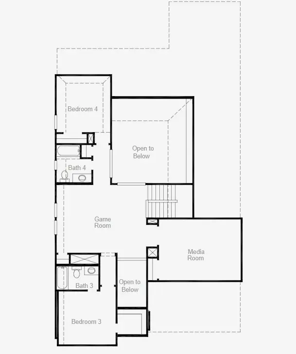 4525 Norcross Lane, Fort Worth, TX 76036 - Image #2