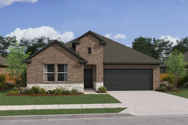 2209 Maple Ridge Drive, Van Alstyne, TX 75495