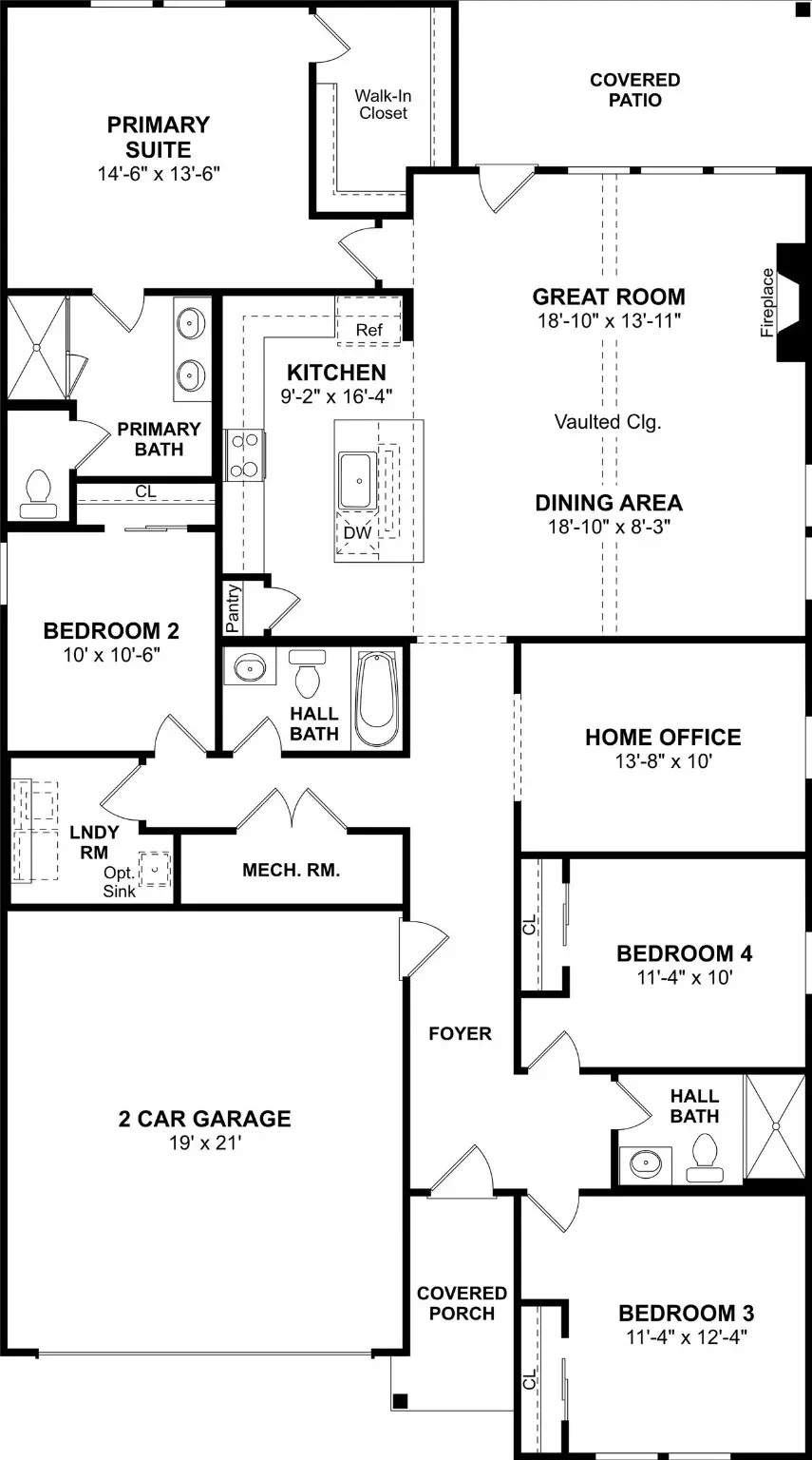 2209 Maple Ridge Drive, Van Alstyne, TX 75495 - Image #2