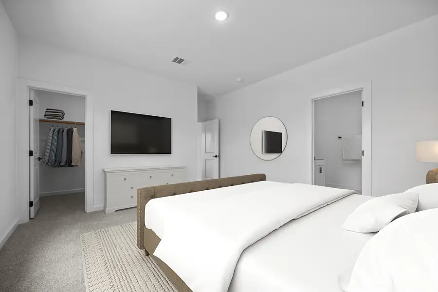 2209 Maple Ridge Drive, Van Alstyne, TX 75495 - Image #3