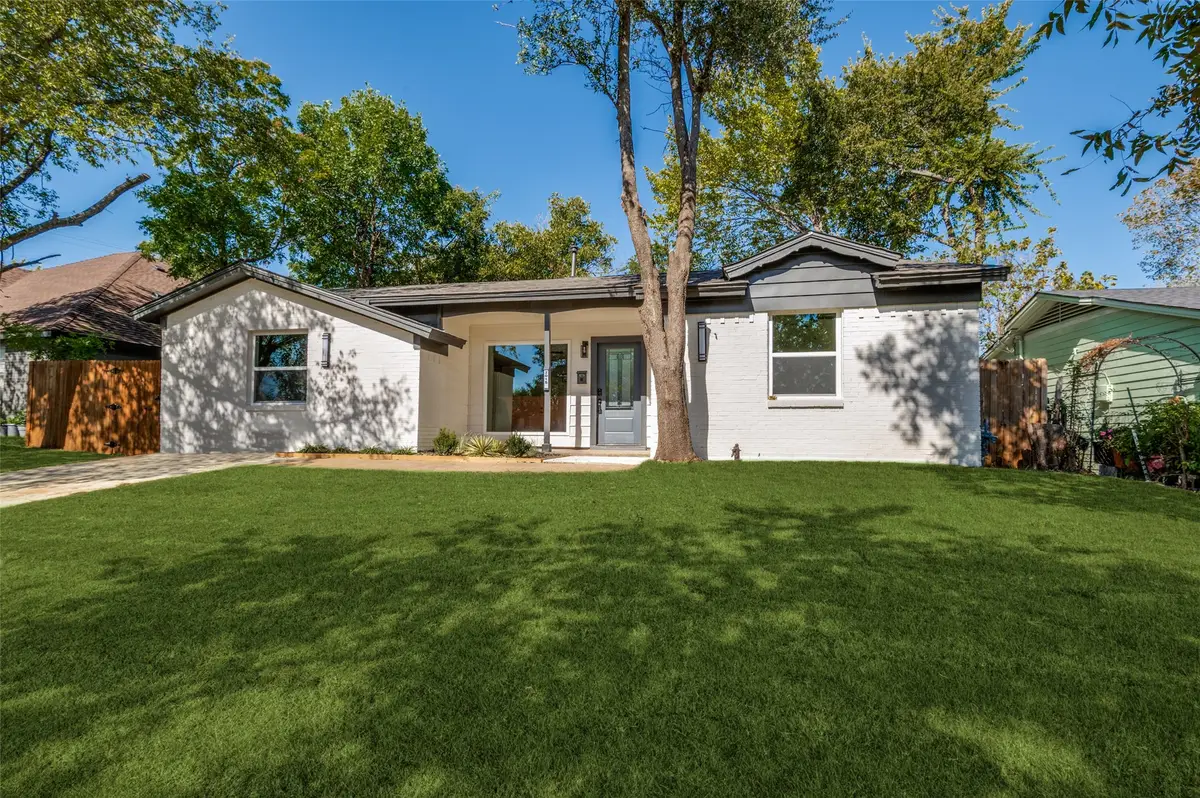 2015 Cartwright Street, Irving, TX 75062 - #1