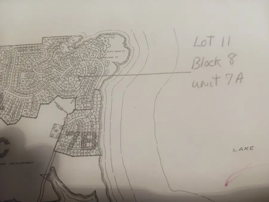 0 Woodway Ct #7A, Bridgeport, TX 76426 - Image #2