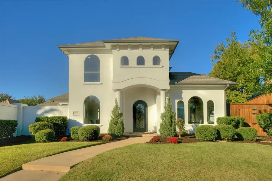 5404 Northshore Drive, Frisco, TX 75034 - Image #2