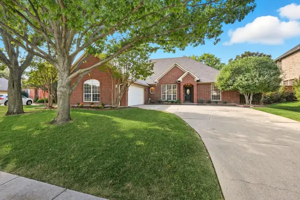 2809 Northshore Boulevard, Flower Mound, TX 75022