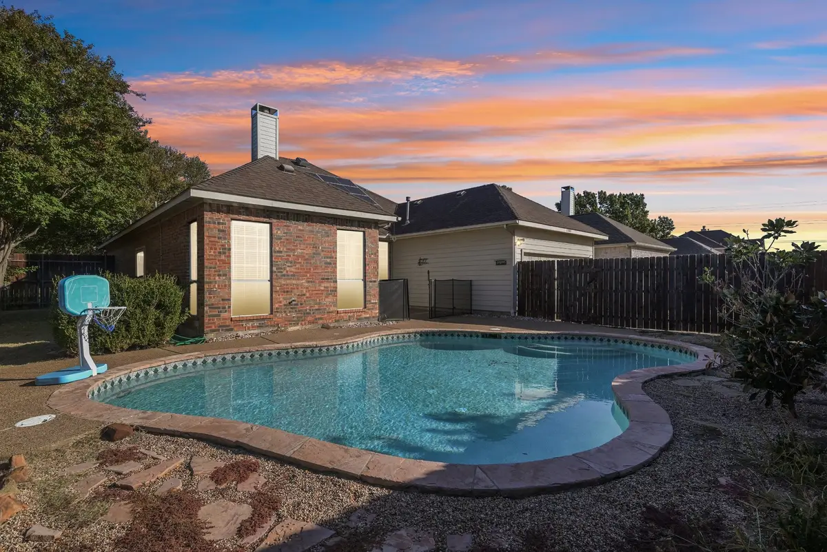 11801 Humberside Drive, Frisco, TX 75035 - Image #1