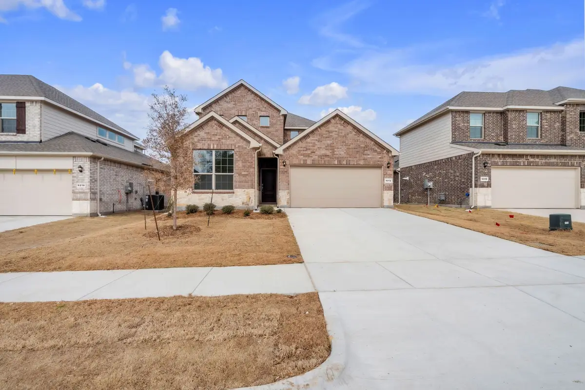 9212 Gossamer St., McKinney, TX 75071 - #1