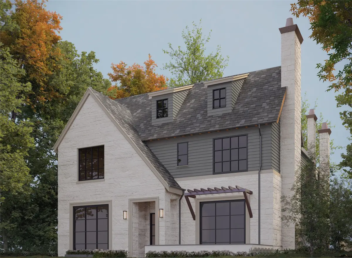 3224 Amherst Avenue, University Park, TX 75225 - Image #1