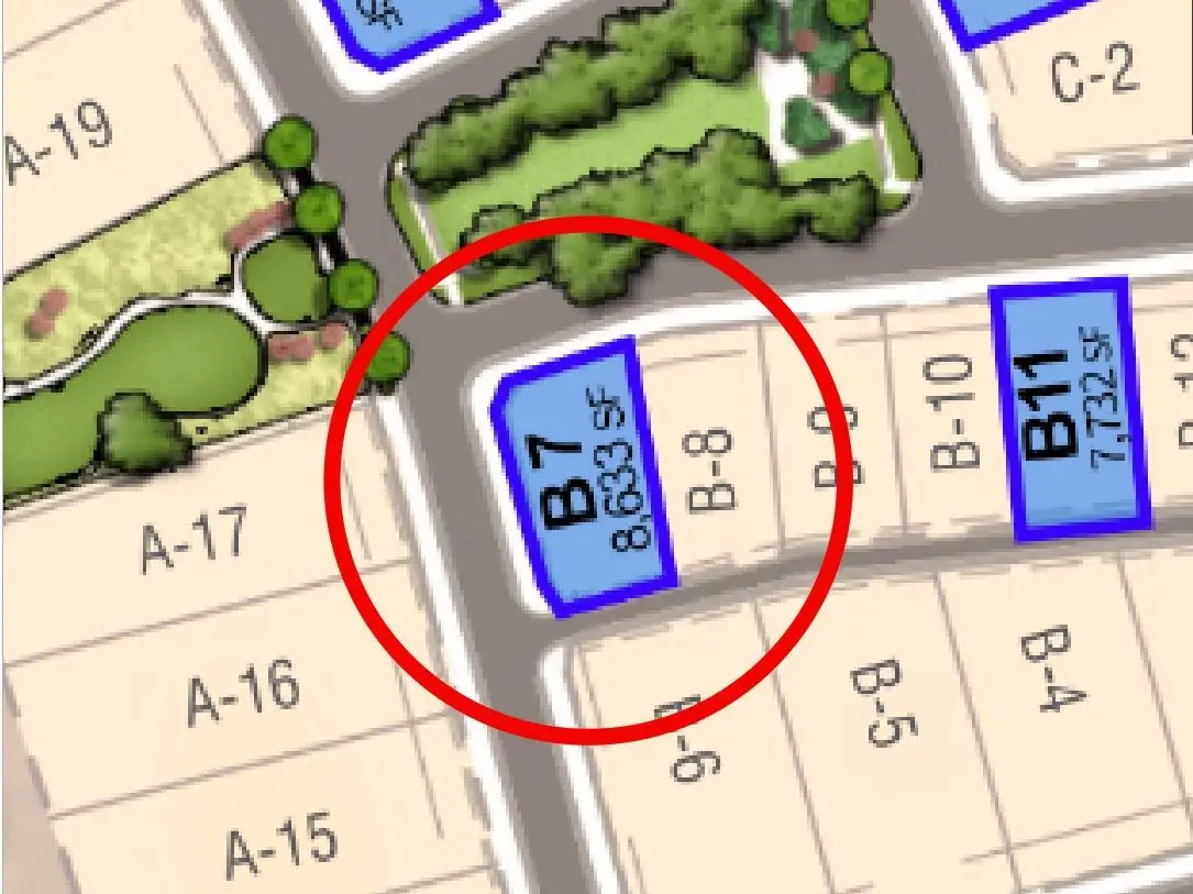 231 Watson Boulevard, Frisco, TX 75033 - Image #1