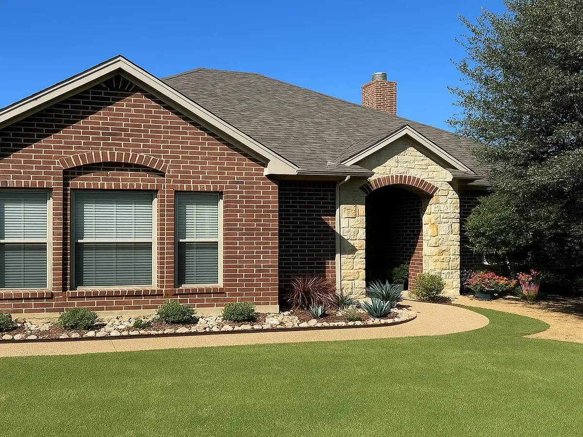 2008 Carlisle Drive, Crowley, TX 76036 - Image #1
