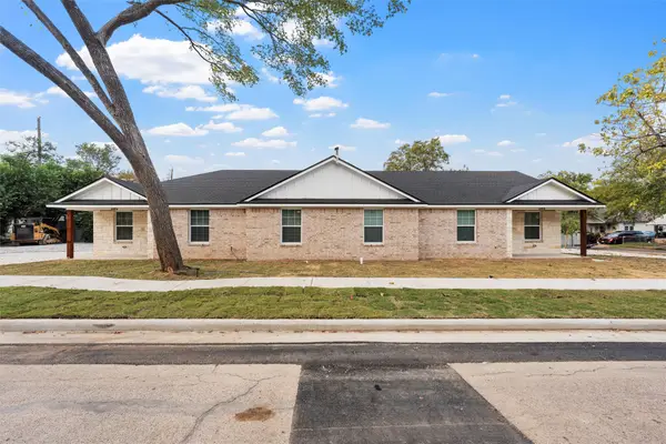 1600 N 11th Street, Waco, TX 76707