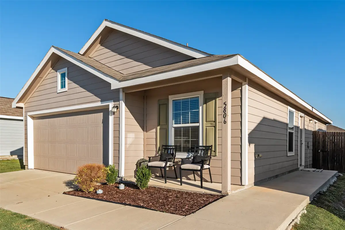 5806 Grindstone Drive, Forney, TX 75126 - Image #1