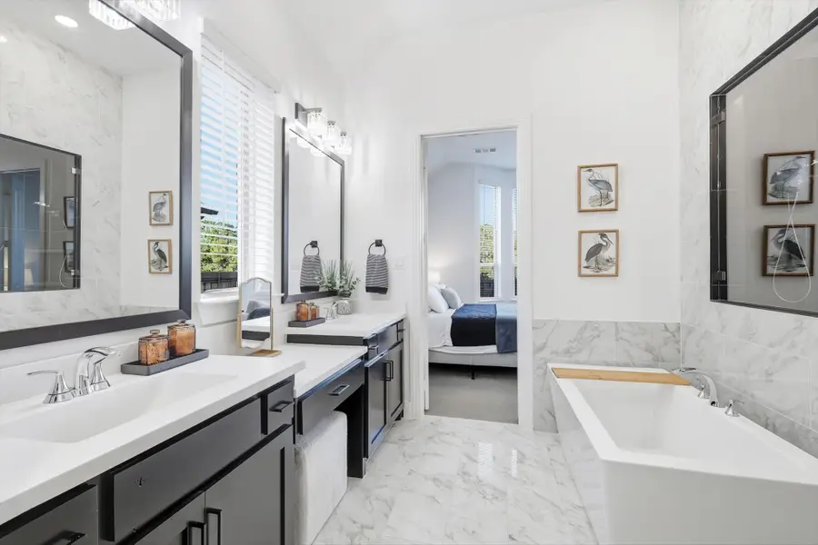 4608 Mount Vista Road, Oak Point, TX 75068 - Image #3