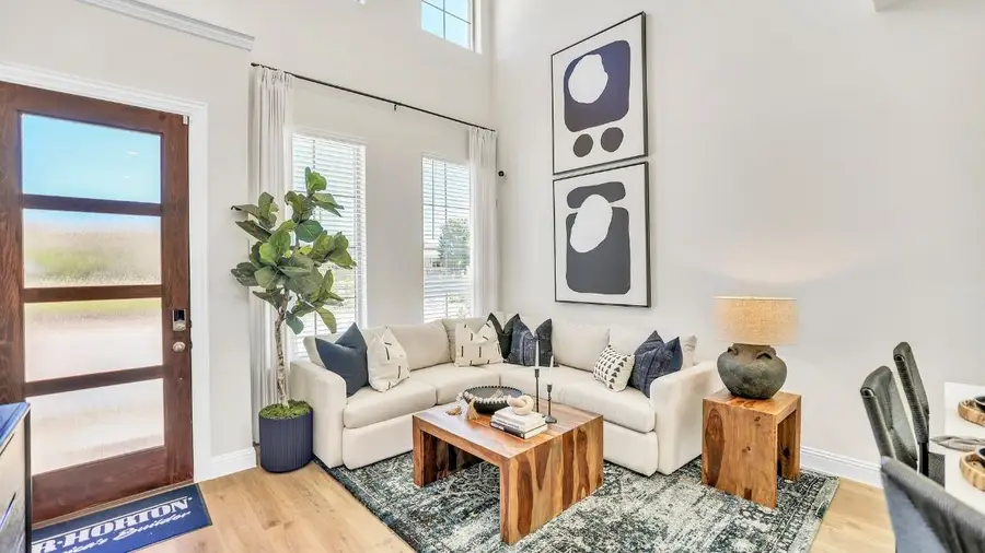 1560 Lake District Drive, Allen, TX 75013 - Image #3