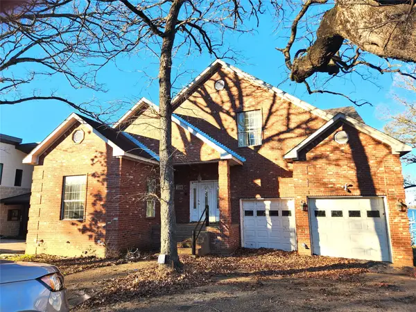 180 Shady Shores, Mabank, TX 75156