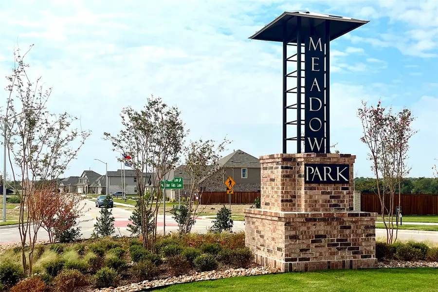 7521 Spicebush Drive, Denton, TX 76249 - Image #3