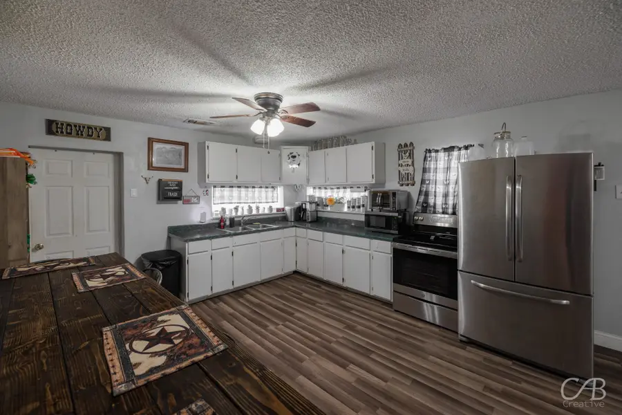 609 N 4th Street W, Clyde, TX 79601 - Image #2